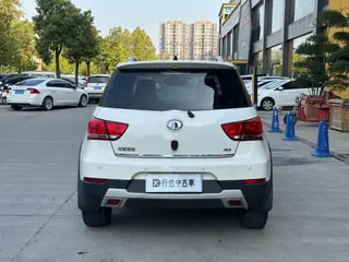 Great Wall M4 2014 1.5L Manual Comfort exterior photo 5 Great Wall M4 2014 1.5L Manual Comfort exterior photo 5