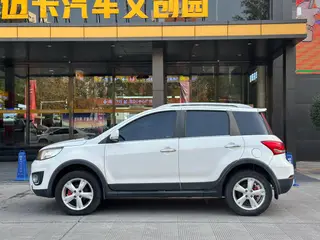 Great Wall M4 2014 1.5L Manual Comfort exterior photo 7 Great Wall M4 2014 1.5L Manual Comfort exterior photo 7