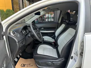 Great Wall M4 2014 1.5L Manual Comfort interior photo 12 Great Wall M4 2014 1.5L Manual Comfort interior photo 12
