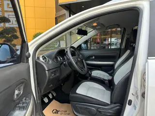 Great Wall M4 2014 1.5L Manual Comfort interior photo 13 Great Wall M4 2014 1.5L Manual Comfort interior photo 13