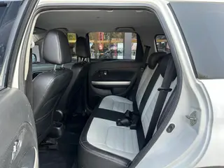 Great Wall M4 2014 1.5L Manual Comfort interior photo 14 Great Wall M4 2014 1.5L Manual Comfort interior photo 14