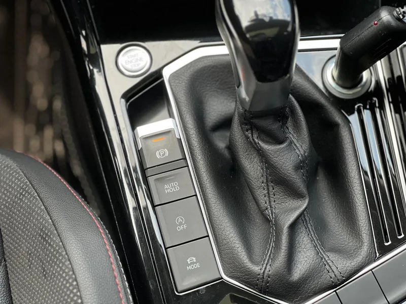 Volkswagen Tayron 2020 330TSI Deluxe Zhilian Edition interior photo 18 Volkswagen Tayron 2020 330TSI Deluxe Zhilian Edition interior photo 18