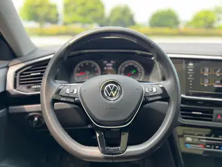 Volkswagen Tayron 2020 330TSI Deluxe Zhilian Edition interior photo 19 Volkswagen Tayron 2020 330TSI Deluxe Zhilian Edition interior photo 19