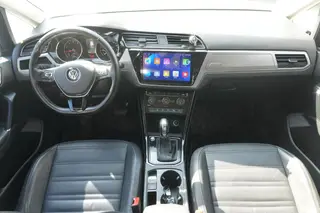 Volkswagen Touan L 2016 330TSI Automatic Luxury Edition exterior photo 6 Volkswagen Touan L 2016 330TSI Automatic Luxury Edition exterior photo 6