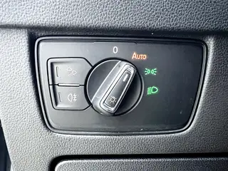 Volkswagen CC 2023 380TSI eye-catching version interior photo 16 Volkswagen CC 2023 380TSI eye-catching version interior photo 16