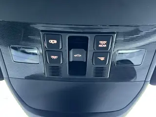 Volkswagen CC 2023 380TSI eye-catching version interior photo 18 Volkswagen CC 2023 380TSI eye-catching version interior photo 18