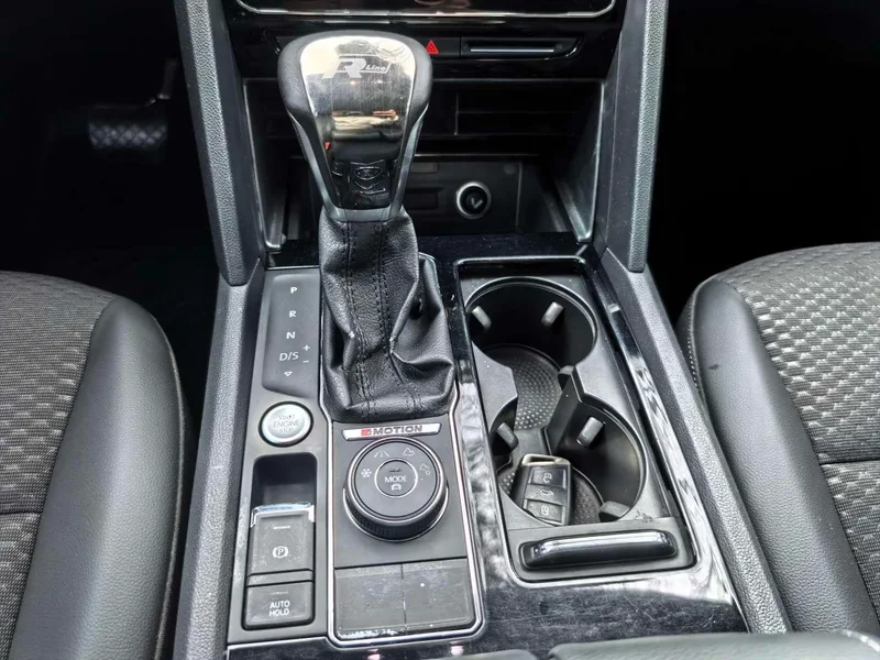 Volkswagen Teramont 2019 380TSI Four-wheel drive comfort version China V exterior photo 7 Volkswagen Teramont 2019 380TSI Four-wheel drive comfort version China V exterior photo 7