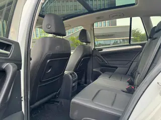 Volkswagen Golf Sportsvan 2020 280TSI Automatic Curious exterior photo 7 Volkswagen Golf Sportsvan 2020 280TSI Automatic Curious exterior photo 7