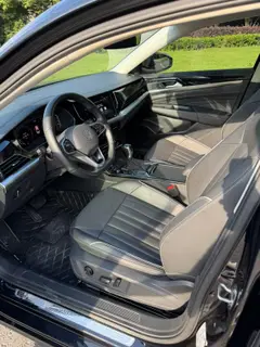 Volkswagen Passat 2023 Restyling 330TSI Star Elite Edition interior photo 7