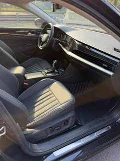 Volkswagen Passat 2023 Restyling 330TSI Star Elite Edition interior photo 9