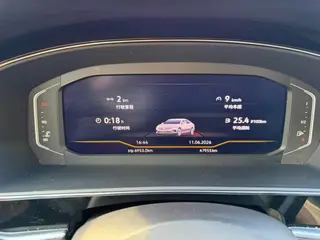 Volkswagen Passat 2023 Restyling 330TSI Star Elite Edition interior photo 12