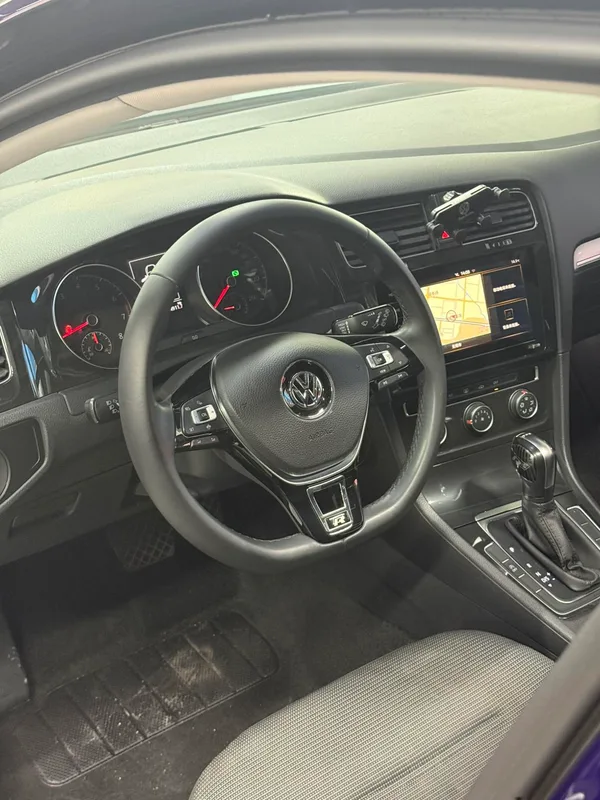 Volkswagen Golf 2020 280TSI DSG Comfortable exterior photo 8 Volkswagen Golf 2020 280TSI DSG Comfortable exterior photo 8