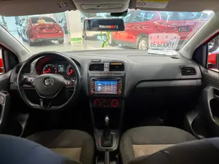 Volkswagen Polo 2016 1.4L Automatic fashion type exterior photo 5 Volkswagen Polo 2016 1.4L Automatic fashion type exterior photo 5