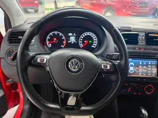 Volkswagen Polo 2016 1.4L Automatic fashion type exterior photo 6 Volkswagen Polo 2016 1.4L Automatic fashion type exterior photo 6
