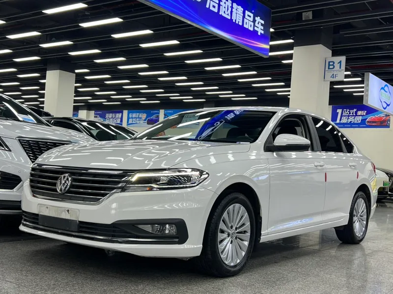 Volkswagen Lavida 2018 1.5L Versión automática de confort País V exterior foto 1 Volkswagen Lavida 2018 1.5L Versión automática de confort País V exterior foto 1