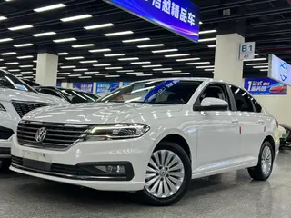 Volkswagen Lavida 2018 1.5L Versión automática de confort País V exterior foto 2 Volkswagen Lavida 2018 1.5L Versión automática de confort País V exterior foto 2