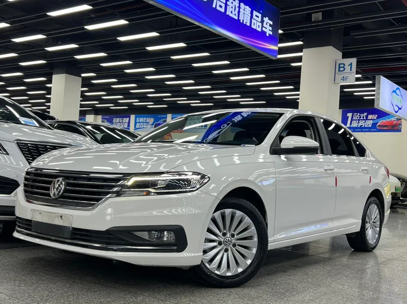 Volkswagen Lavida 2018 1.5L Versión automática de confort País V exterior foto 2 Volkswagen Lavida 2018 1.5L Versión automática de confort País V exterior foto 2
