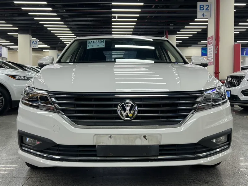 Volkswagen Lavida 2018 1.5L Versión automática de confort País V exterior foto 3 Volkswagen Lavida 2018 1.5L Versión automática de confort País V exterior foto 3