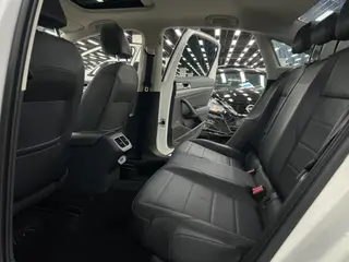 Volkswagen Lavida 2018 1.5L Versión automática de confort País V interior foto 8 Volkswagen Lavida 2018 1.5L Versión automática de confort País V interior foto 8
