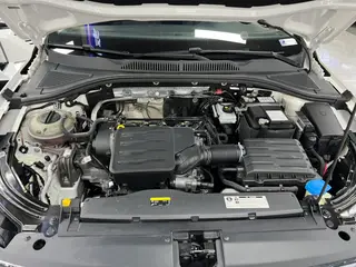Volkswagen Lavida 2018 1.5L Versión automática de confort País V interior foto 13 Volkswagen Lavida 2018 1.5L Versión automática de confort País V interior foto 13