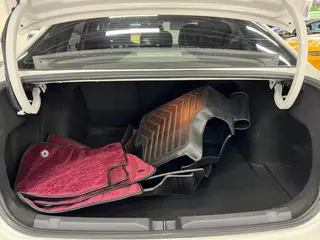 Volkswagen Lavida 2018 1.5L Versión automática de confort País V interior foto 14 Volkswagen Lavida 2018 1.5L Versión automática de confort País V interior foto 14