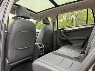 Volkswagen Tiguan L 2019 330TSI Automatic two-wheel drive smart deluxe edition Country VI exterior photo 7 Volkswagen Tiguan L 2019 330TSI Automatic two-wheel drive smart deluxe edition Country VI exterior photo 7