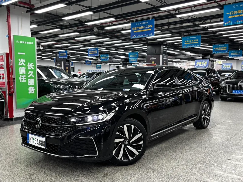 Volkswagen Passat 2022 330TSI Star Elite Edition exterior photo 1 Volkswagen Passat 2022 330TSI Star Elite Edition exterior photo 1