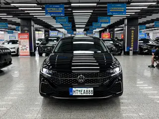 Volkswagen Passat 2022 330TSI Star Elite Edition exterior photo 2 Volkswagen Passat 2022 330TSI Star Elite Edition exterior photo 2