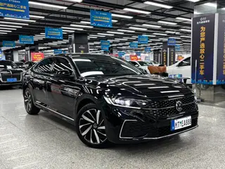 Volkswagen Passat 2022 330TSI Star Elite Edition exterior photo 3 Volkswagen Passat 2022 330TSI Star Elite Edition exterior photo 3