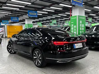Volkswagen Passat 2022 330TSI Star Elite Edition exterior photo 4 Volkswagen Passat 2022 330TSI Star Elite Edition exterior photo 4