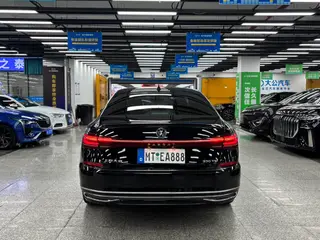Volkswagen Passat 2022 330TSI Star Elite Edition exterior photo 5 Volkswagen Passat 2022 330TSI Star Elite Edition exterior photo 5