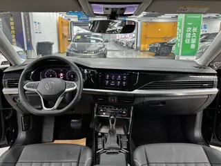 Volkswagen Passat 2022 330TSI Star Elite Edition interior photo 7 Volkswagen Passat 2022 330TSI Star Elite Edition interior photo 7