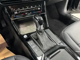 Volkswagen Passat 2022 330TSI Star Elite Edition interior photo 11 Volkswagen Passat 2022 330TSI Star Elite Edition interior photo 11