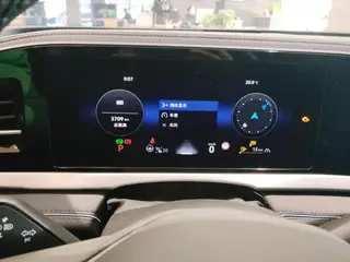 Volkswagen Passat 2025 Pro 380TSI Star Dragon Edition interior photo 9 Volkswagen Passat 2025 Pro 380TSI Star Dragon Edition interior photo 9