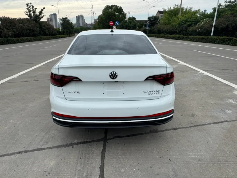 Volkswagen Sagitar 2025 Restyling 300TSI DSG Premium Edition interior photo 15 Volkswagen Sagitar 2025 Restyling 300TSI DSG Premium Edition interior photo 15