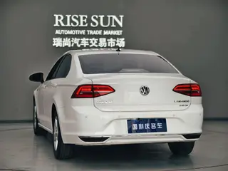 Volkswagen Lamando 2019 230TSI DSG Visual Field Edition Country VI exterior photo 4 Volkswagen Lamando 2019 230TSI DSG Visual Field Edition Country VI exterior photo 4
