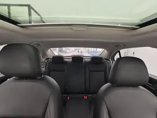 Volkswagen Lamando 2019 230TSI DSG Visual Field Edition Country VI interior photo 6 Volkswagen Lamando 2019 230TSI DSG Visual Field Edition Country VI interior photo 6