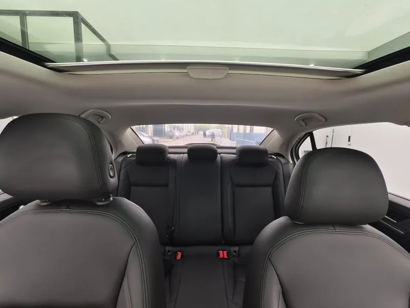 Volkswagen Lamando 2019 230TSI DSG Visual Field Edition Country VI interior photo 6 Volkswagen Lamando 2019 230TSI DSG Visual Field Edition Country VI interior photo 6