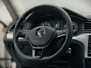 Volkswagen Lamando 2019 230TSI DSG Visual Field Edition Country VI interior photo 8 Volkswagen Lamando 2019 230TSI DSG Visual Field Edition Country VI interior photo 8