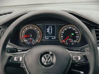 Volkswagen Lamando 2019 230TSI DSG Visual Field Edition Country VI interior photo 9 Volkswagen Lamando 2019 230TSI DSG Visual Field Edition Country VI interior photo 9