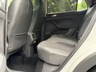 Volkswagen T-Cross 2019 280TSI DSG Comfort Edition interior photo 7 Volkswagen T-Cross 2019 280TSI DSG Comfort Edition interior photo 7
