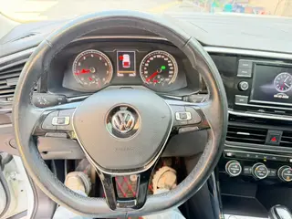 Volkswagen Tayron 2019 330TSI Modèle de luxe à deux roues motrices État VI extérieur photo 6 Volkswagen Tayron 2019 330TSI Modèle de luxe à deux roues motrices État VI extérieur photo 6