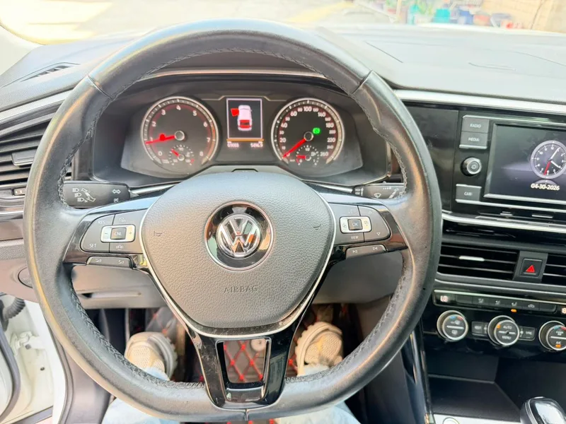 Volkswagen Tayron 2019 330TSI Modèle de luxe à deux roues motrices État VI extérieur photo 6 Volkswagen Tayron 2019 330TSI Modèle de luxe à deux roues motrices État VI extérieur photo 6