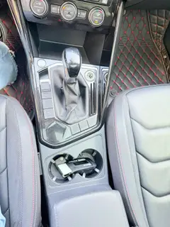 Volkswagen Tayron 2019 330TSI Modèle de luxe à deux roues motrices État VI extérieur photo 7 Volkswagen Tayron 2019 330TSI Modèle de luxe à deux roues motrices État VI extérieur photo 7