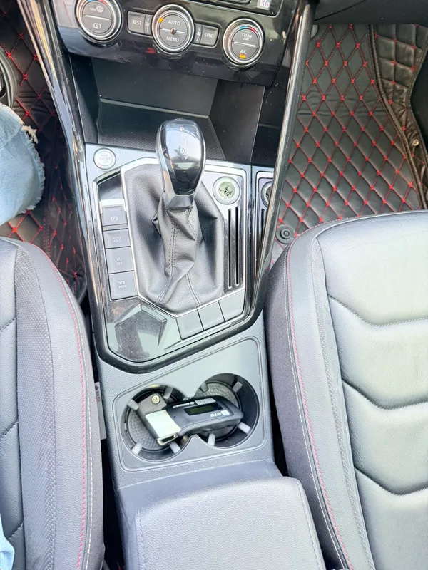 Volkswagen Tayron 2019 330TSI Modèle de luxe à deux roues motrices État VI extérieur photo 7 Volkswagen Tayron 2019 330TSI Modèle de luxe à deux roues motrices État VI extérieur photo 7