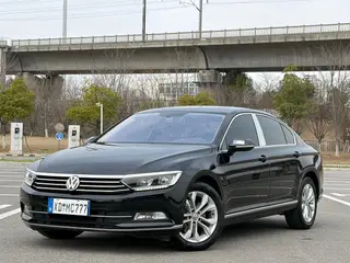 Volkswagen Magotan 2019 330TSI DSG De lujo País VI