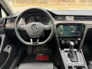 Volkswagen Magotan 2019 330TSI DSG Luxury type Country VI interior photo 14 Volkswagen Magotan 2019 330TSI DSG Luxury type Country VI interior photo 14