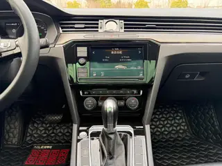 Volkswagen Magotan 2019 330TSI DSG Luxury type Country VI interior photo 15 Volkswagen Magotan 2019 330TSI DSG Luxury type Country VI interior photo 15