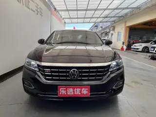 Volkswagen Passat 2020 Restyling 330TSI Elite Edition Country VI exterior photo 2 Volkswagen Passat 2020 Restyling 330TSI Elite Edition Country VI exterior photo 2