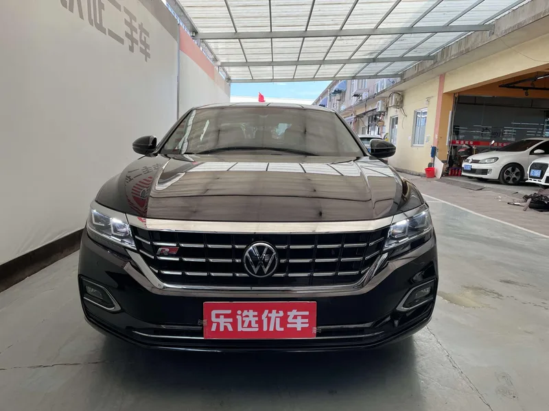 Volkswagen Passat 2020 Restyling 330TSI Elite Edition Country VI exterior photo 2 Volkswagen Passat 2020 Restyling 330TSI Elite Edition Country VI exterior photo 2